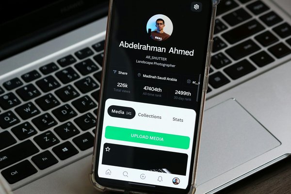 Actualités sur la technologie : tendances et innovations à suivre