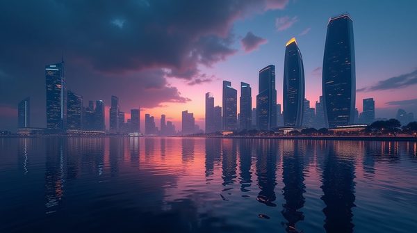 Actualités sur la technologie : tendances et innovations à suivre