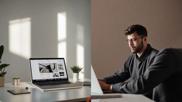 Comparatif ultime : Webflow contre Framer pour vos projets web