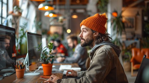 Création de site Wordpress à Nantes : combien coûte la prestation d'une agence web ?