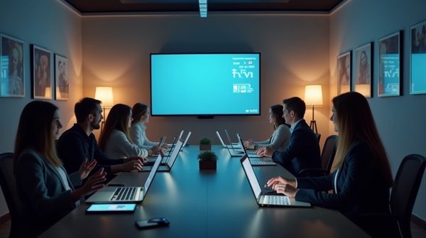 Médias digitales et webmarketing : maîtrisez les tendances 2026