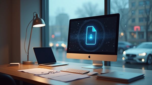 Transfert de fichier sécurisé : choisissez la meilleure solution adaptée