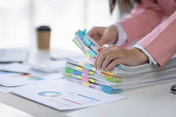 Agilium ged : une solution ged qualité pour iso 9001