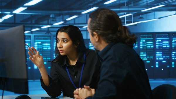 Mission responsable infrastructure informatique : responsabilités clés et compétences essentielles